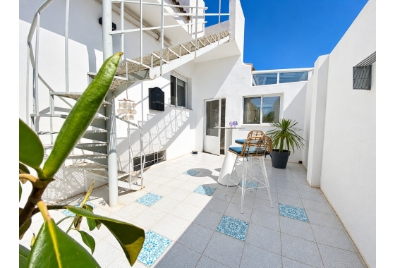Revente - Villa - Mar de Cristal - Mar Menor