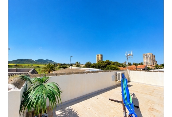 Revente - Villa - Mar de Cristal - Mar Menor