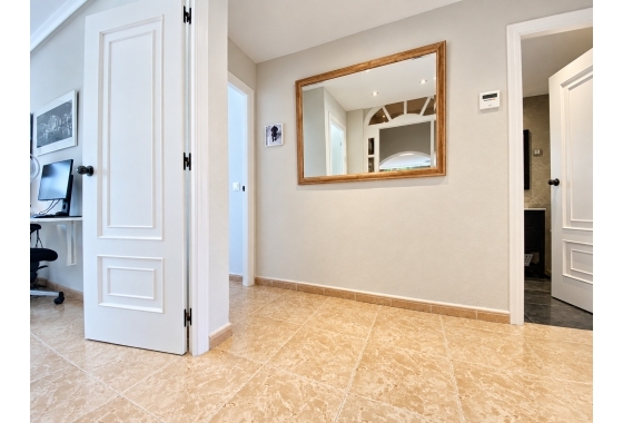 Revente - Villa - Mar de Cristal - Mar Menor