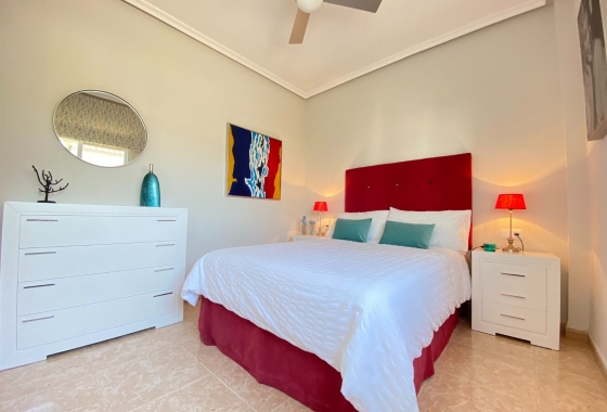 Revente - Villa - Mar de Cristal - Mar Menor