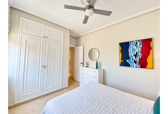 Revente - Villa - Mar de Cristal - Mar Menor