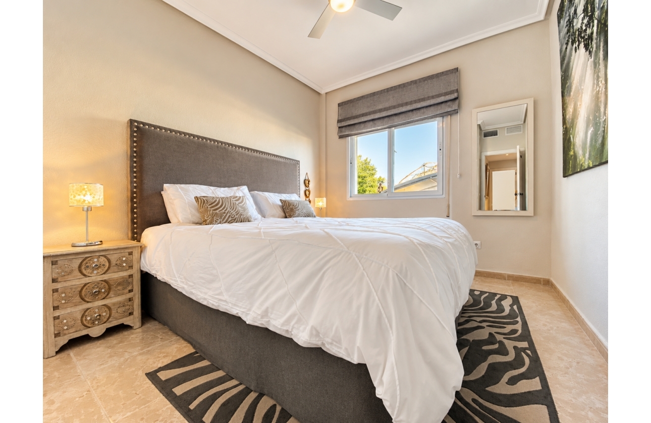 Revente - Villa - Mar de Cristal - Mar Menor