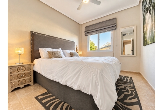 Revente - Villa - Mar de Cristal - Mar Menor
