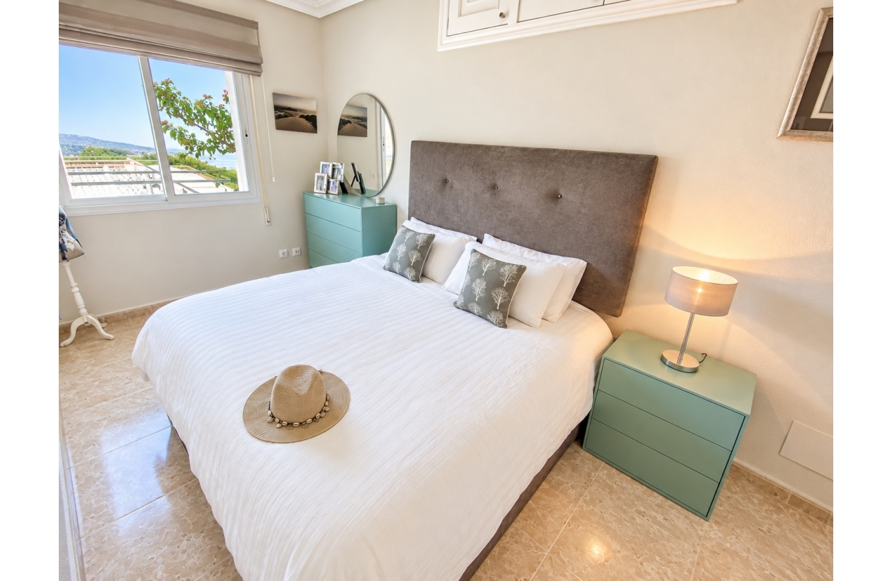 Revente - Villa - Mar de Cristal - Mar Menor