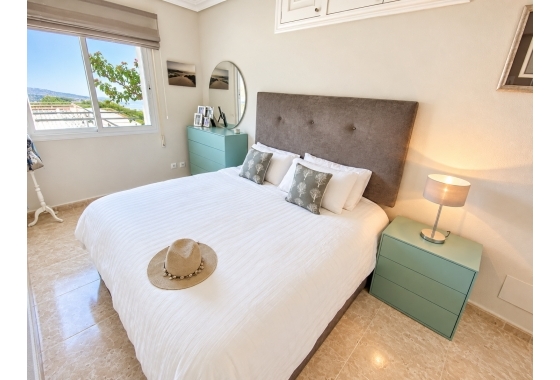 Revente - Villa - Mar de Cristal - Mar Menor