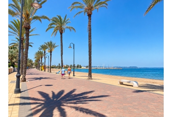 Revente - Villa - Mar de Cristal - Mar Menor