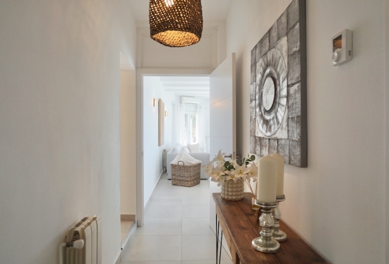 Revente - Villa - Moraira - Benimeit