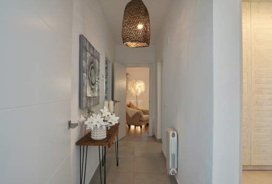 Revente - Villa - Moraira - Benimeit