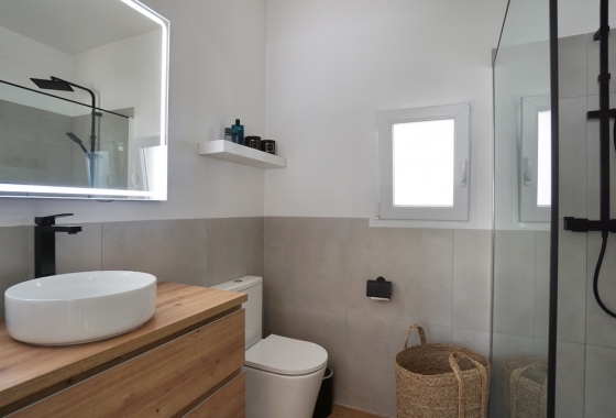 Revente - Villa - Moraira - Benimeit