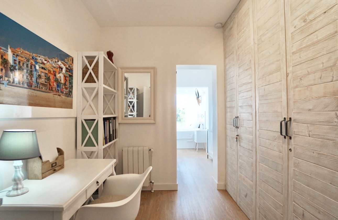 Revente - Villa - Moraira - Benimeit