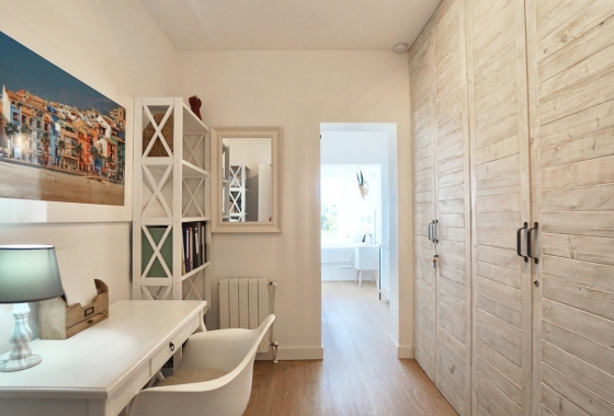 Revente - Villa - Moraira - Benimeit