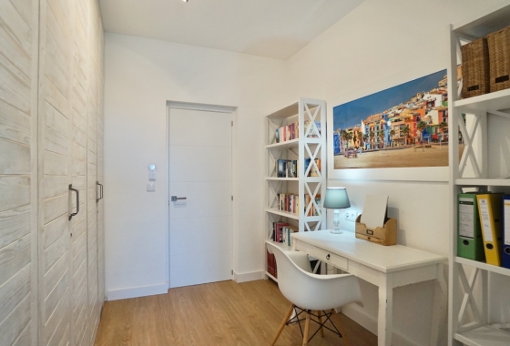 Revente - Villa - Moraira - Benimeit