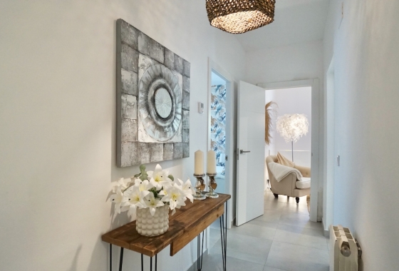 Revente - Villa - Moraira - Benimeit