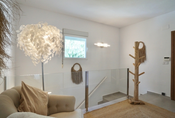 Revente - Villa - Moraira - Benimeit
