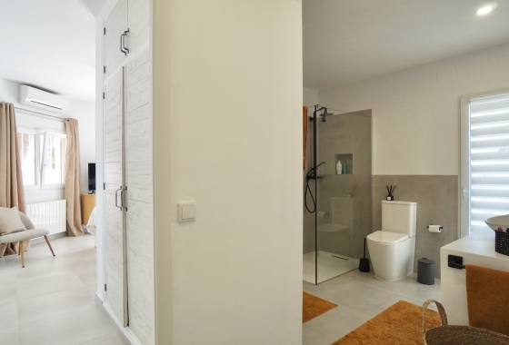 Revente - Villa - Moraira - Benimeit
