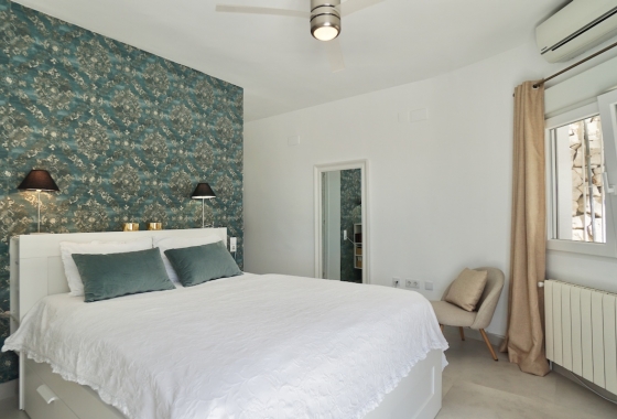Revente - Villa - Moraira - Benimeit