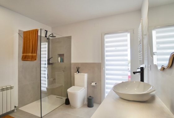 Revente - Villa - Moraira - Benimeit