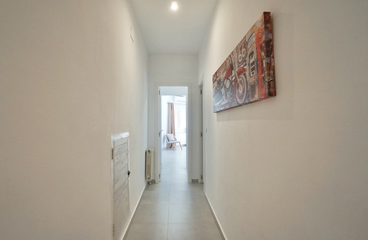 Revente - Villa - Moraira - Benimeit