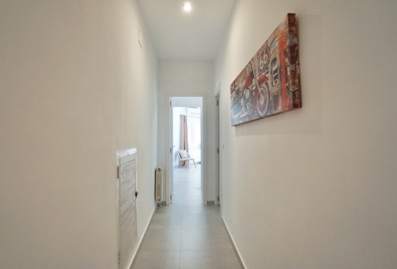 Revente - Villa - Moraira - Benimeit