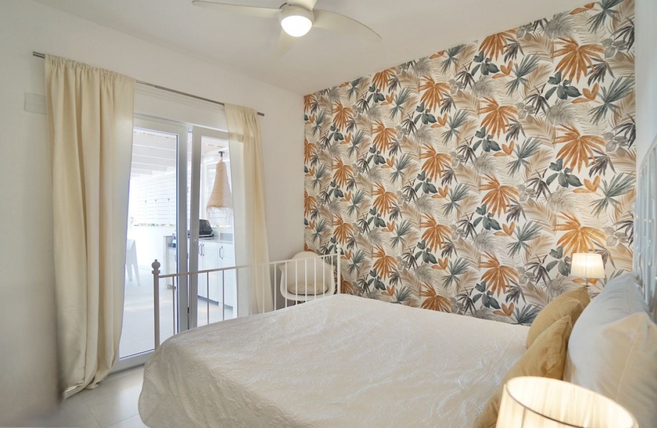 Revente - Villa - Moraira - Benimeit