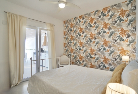 Revente - Villa - Moraira - Benimeit