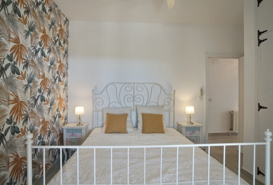 Revente - Villa - Moraira - Benimeit