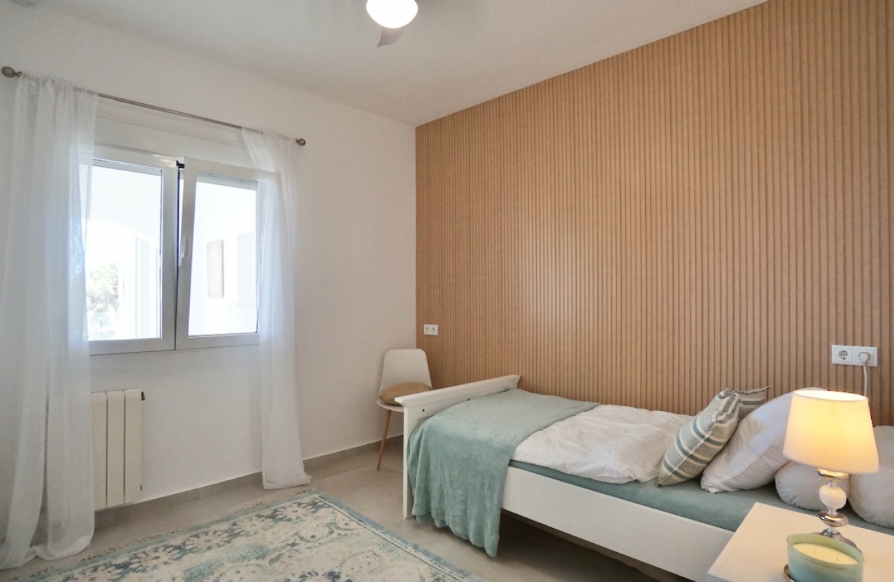 Revente - Villa - Moraira - Benimeit