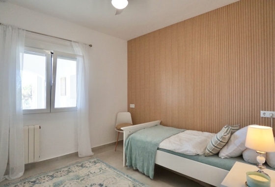 Revente - Villa - Moraira - Benimeit