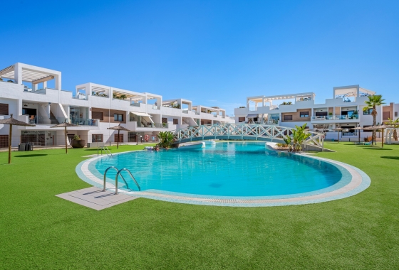 Reventa - Apartamento / piso - Torrevieja - Los Balcones