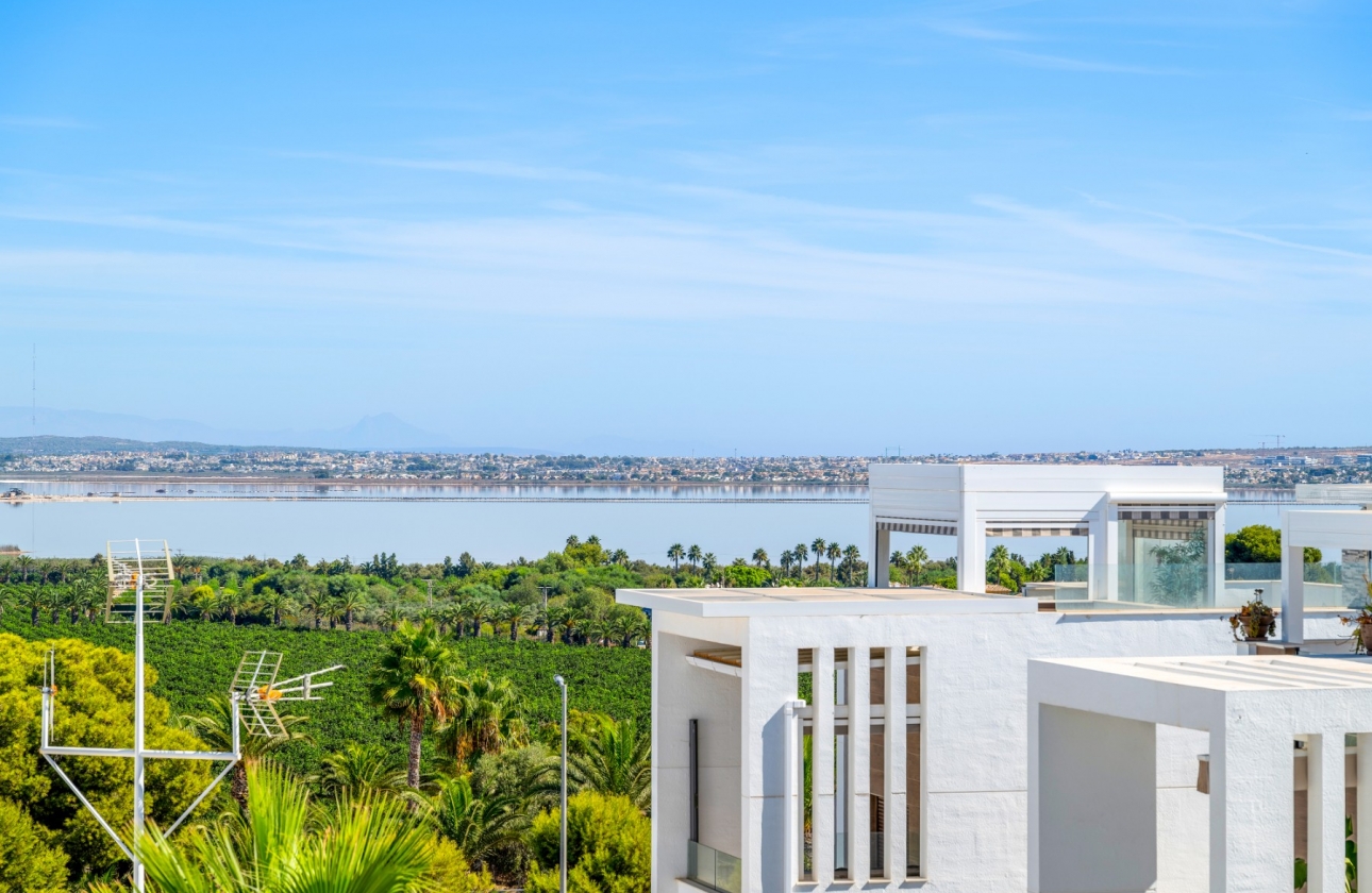 Reventa - Apartamento / piso - Torrevieja - Los Balcones