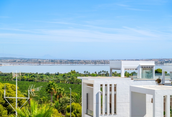 Reventa - Apartamento / piso - Torrevieja - Los Balcones
