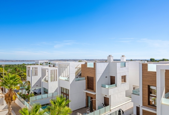 Reventa - Apartamento / piso - Torrevieja - Los Balcones