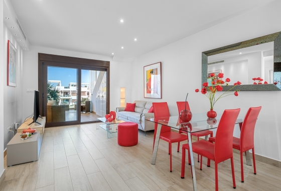 Reventa - Apartamento / piso - Torrevieja - Los Balcones
