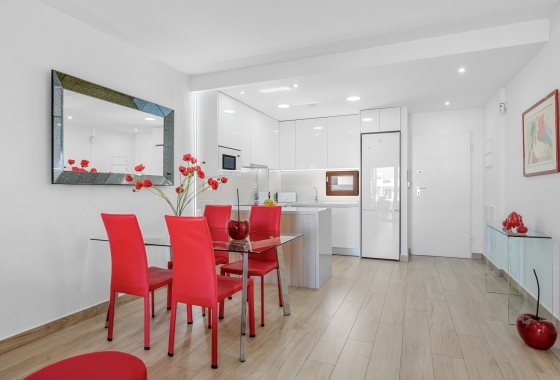 Reventa - Apartamento / piso - Torrevieja - Los Balcones