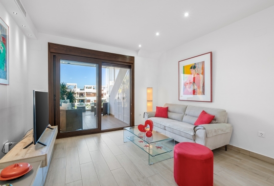 Reventa - Apartamento / piso - Torrevieja - Los Balcones