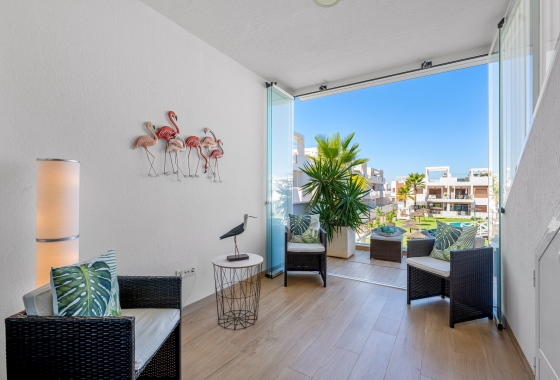 Reventa - Apartamento / piso - Torrevieja - Los Balcones