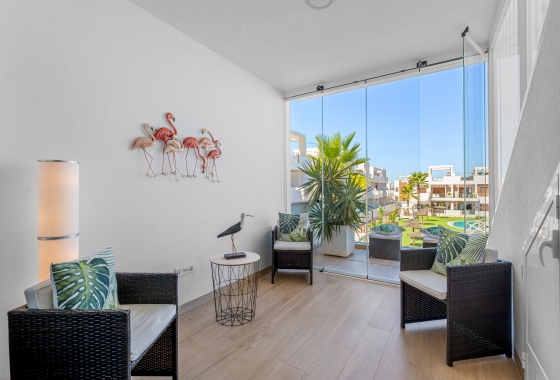 Reventa - Apartamento / piso - Torrevieja - Los Balcones
