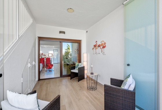 Reventa - Apartamento / piso - Torrevieja - Los Balcones