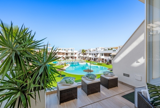 Reventa - Apartamento / piso - Torrevieja - Los Balcones