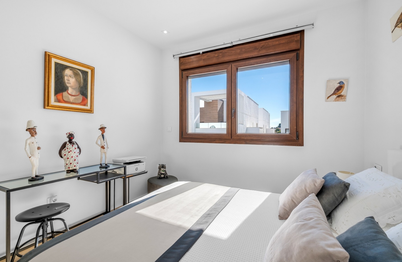 Reventa - Apartamento / piso - Torrevieja - Los Balcones