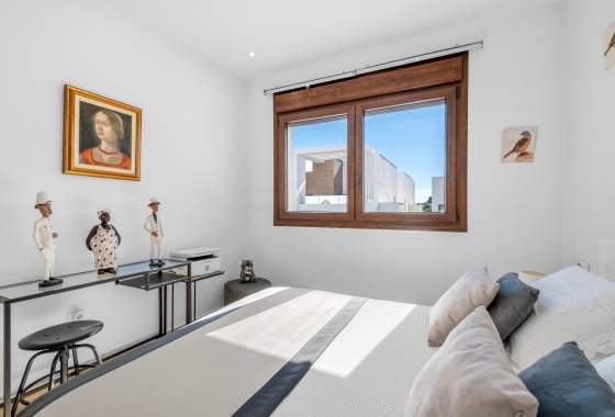 Reventa - Apartamento / piso - Torrevieja - Los Balcones