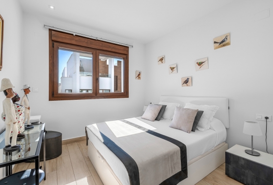 Reventa - Apartamento / piso - Torrevieja - Los Balcones