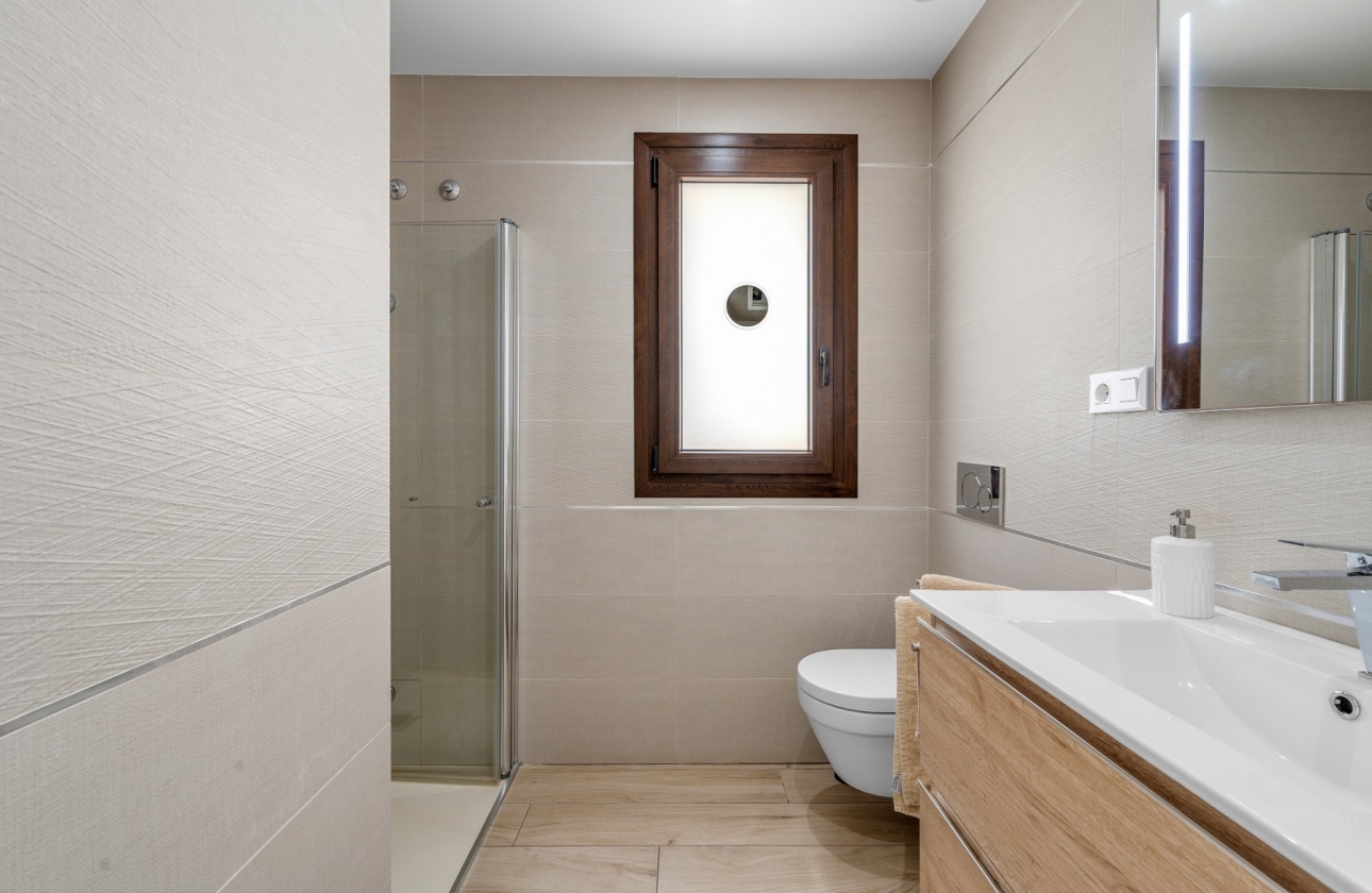 Reventa - Apartamento / piso - Torrevieja - Los Balcones