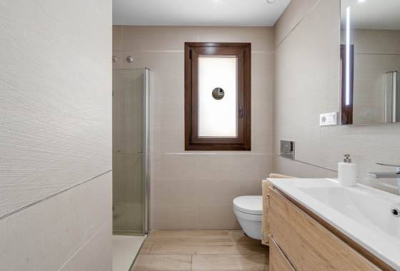 Reventa - Apartamento / piso - Torrevieja - Los Balcones