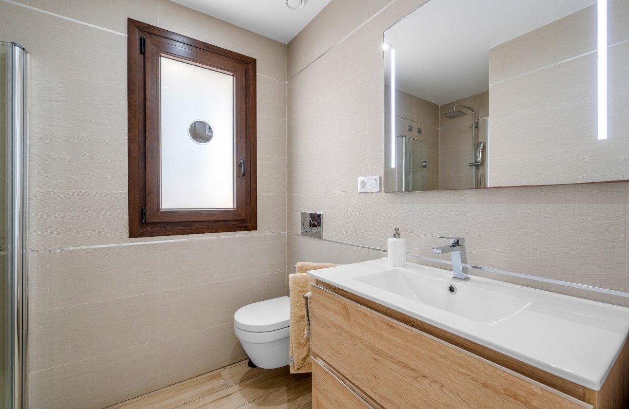 Reventa - Apartamento / piso - Torrevieja - Los Balcones