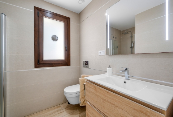 Reventa - Apartamento / piso - Torrevieja - Los Balcones