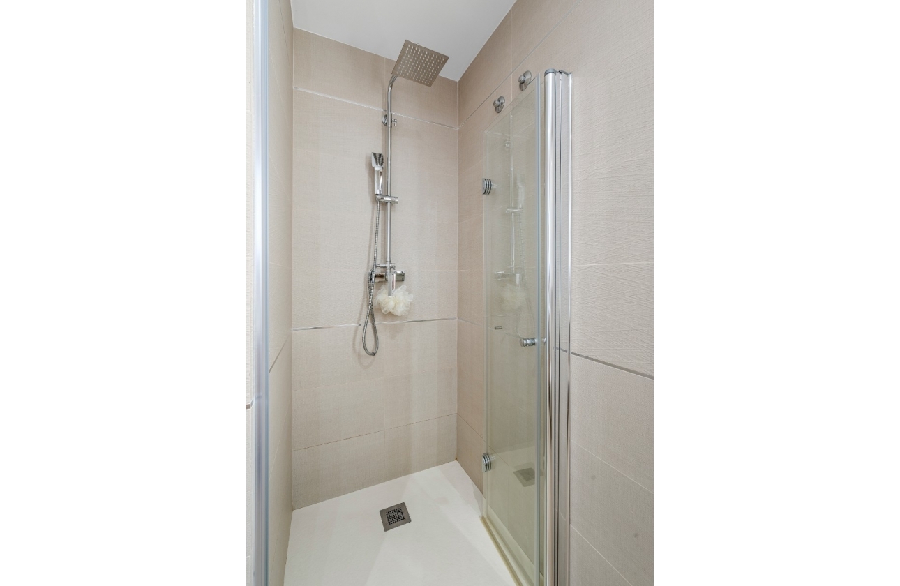 Reventa - Apartamento / piso - Torrevieja - Los Balcones