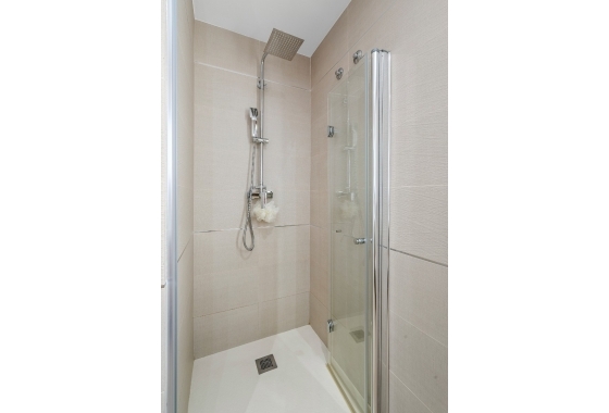 Reventa - Apartamento / piso - Torrevieja - Los Balcones