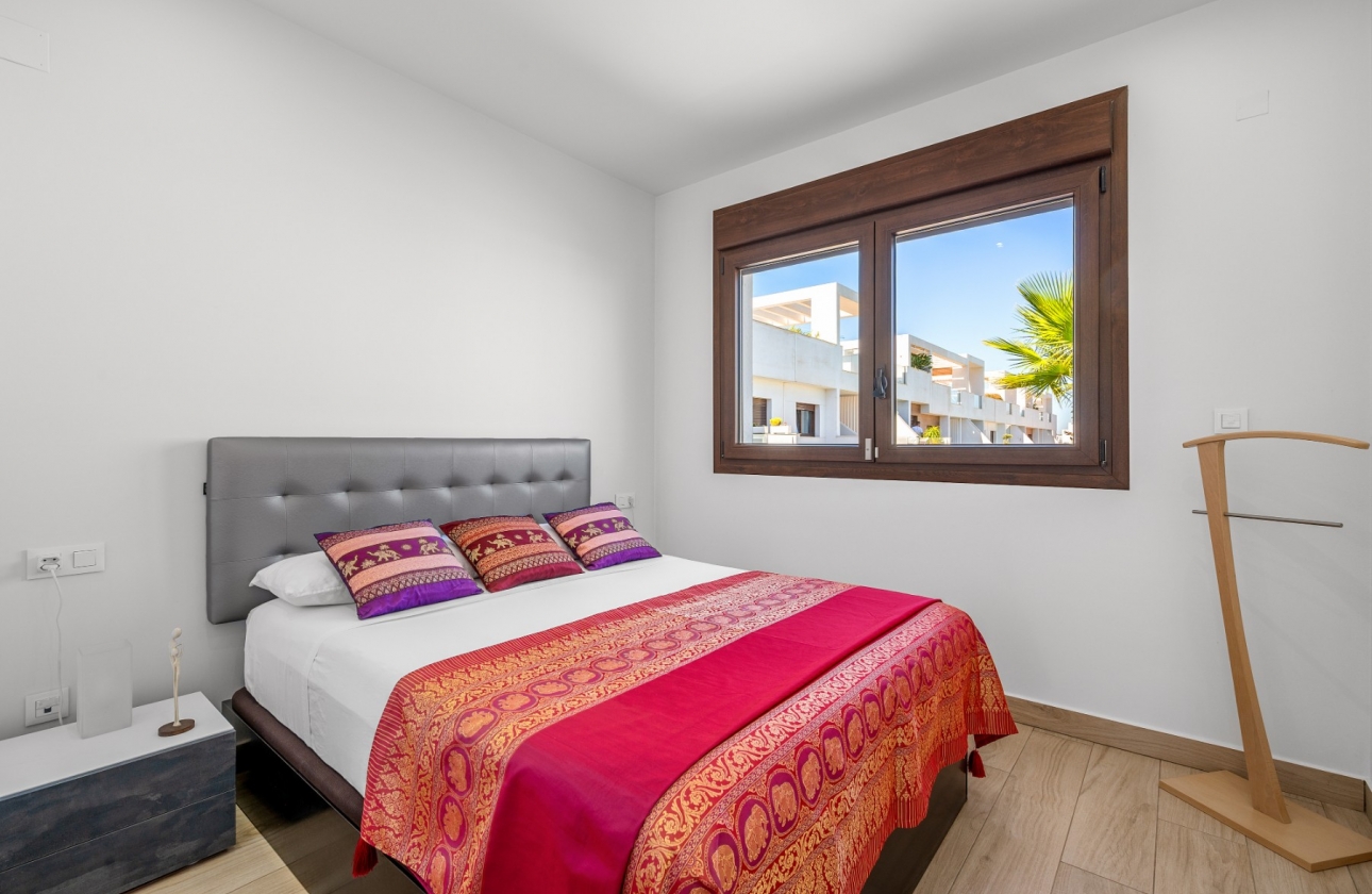 Reventa - Apartamento / piso - Torrevieja - Los Balcones