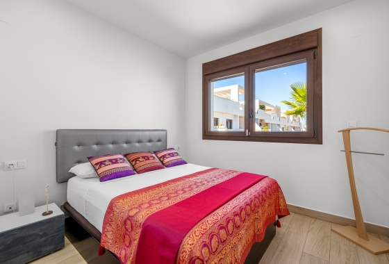 Reventa - Apartamento / piso - Torrevieja - Los Balcones